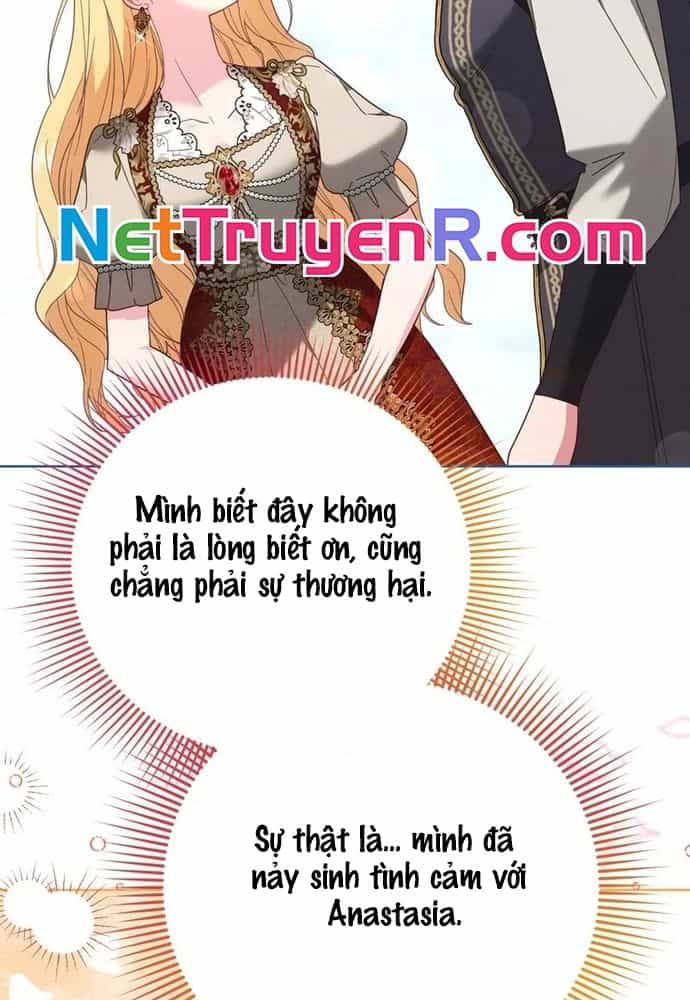Cho Đến Khi Nữ Chính Thực Sự Xuất Hiện - Chương 52 - ảnh 17