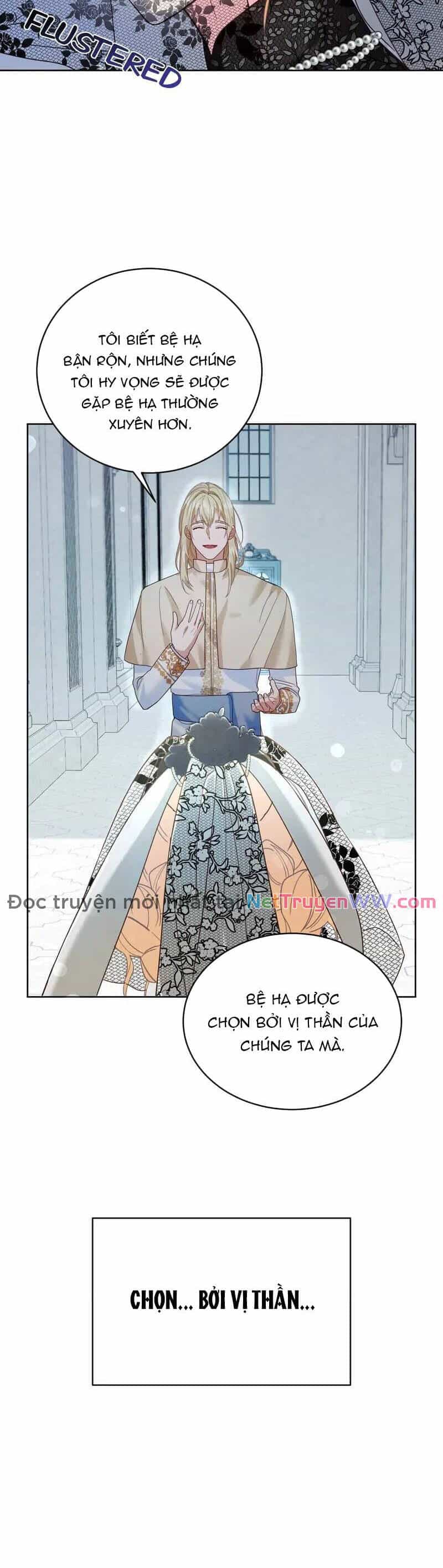 Cho Đến Khi Nữ Chính Thực Sự Xuất Hiện - Chương 6 - ảnh 18