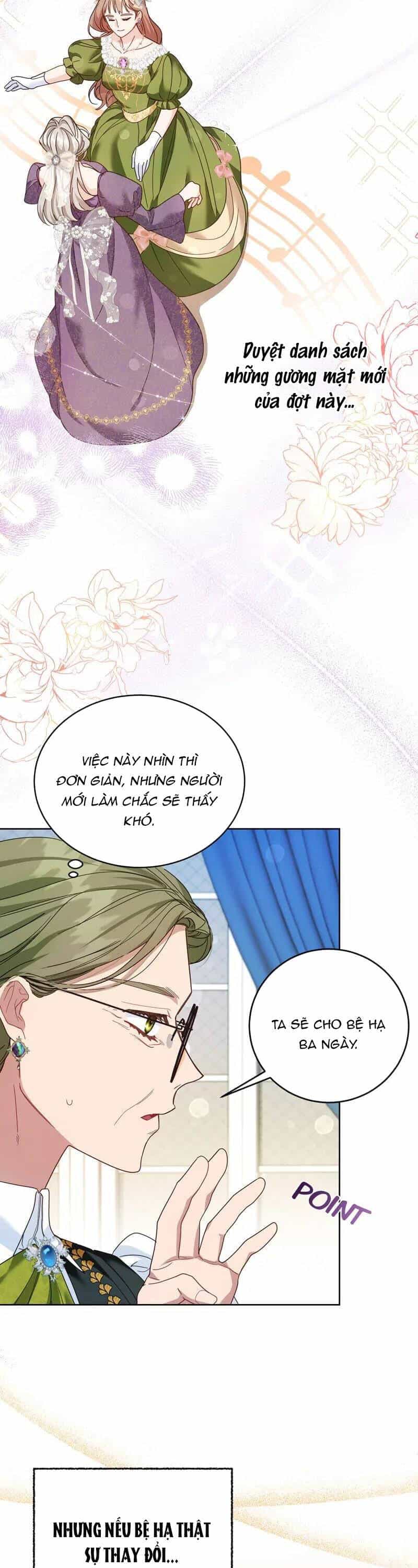 Cho Đến Khi Nữ Chính Thực Sự Xuất Hiện - Chương 6 - ảnh 34