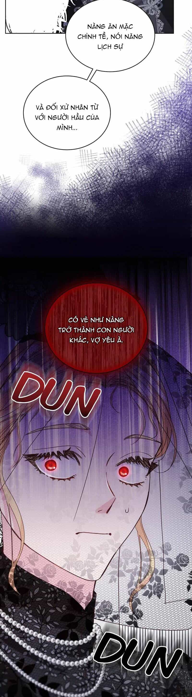 Cho Đến Khi Nữ Chính Thực Sự Xuất Hiện - Chương 6 - ảnh 5