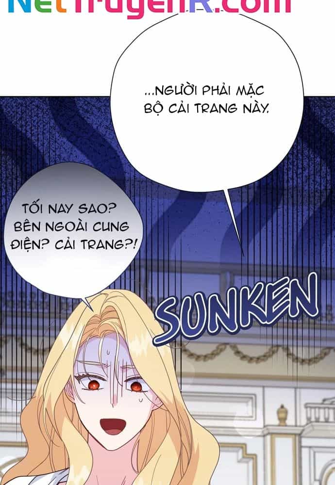 Cho Đến Khi Nữ Chính Thực Sự Xuất Hiện - Chương 61 - ảnh 27