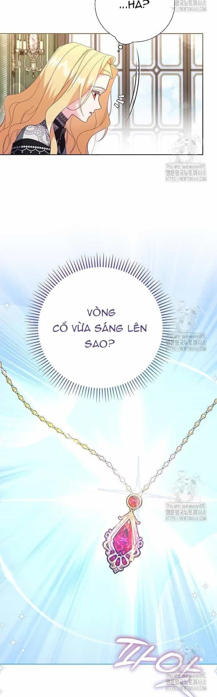 Cho Đến Khi Nữ Chính Thực Sự Xuất Hiện - Chương 67 - ảnh 20