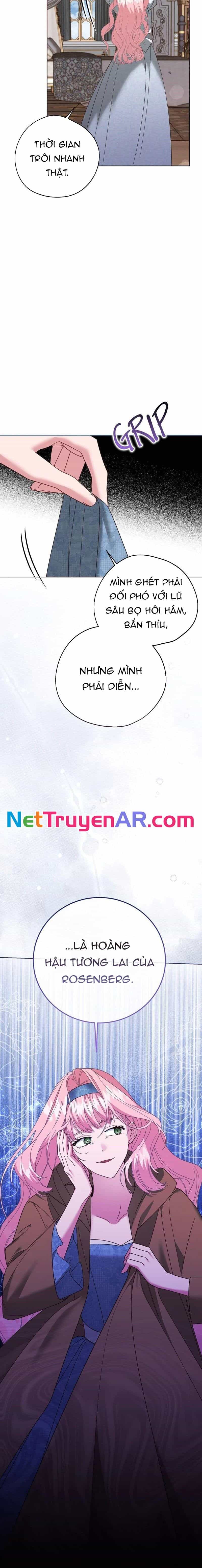 Cho Đến Khi Nữ Chính Thực Sự Xuất Hiện - Chương 68 - ảnh 22