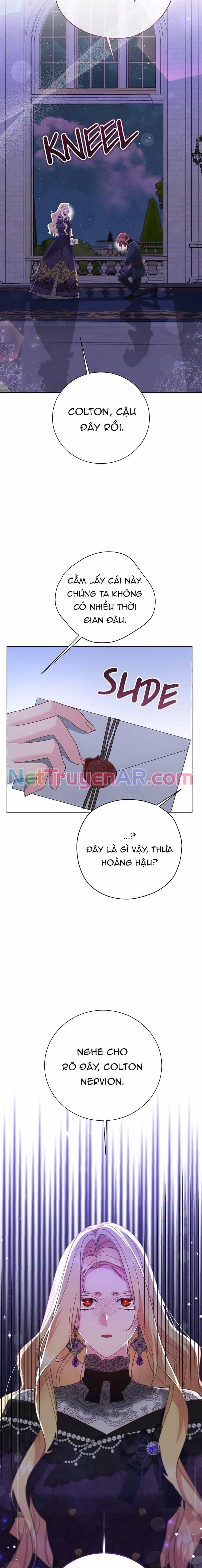 Cho Đến Khi Nữ Chính Thực Sự Xuất Hiện - Chương 69 - ảnh 18