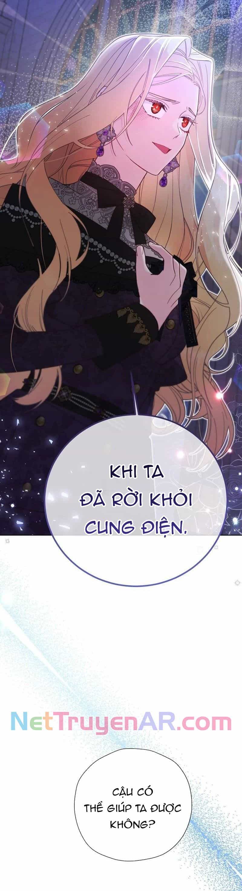 Cho Đến Khi Nữ Chính Thực Sự Xuất Hiện - Chương 69 - ảnh 20