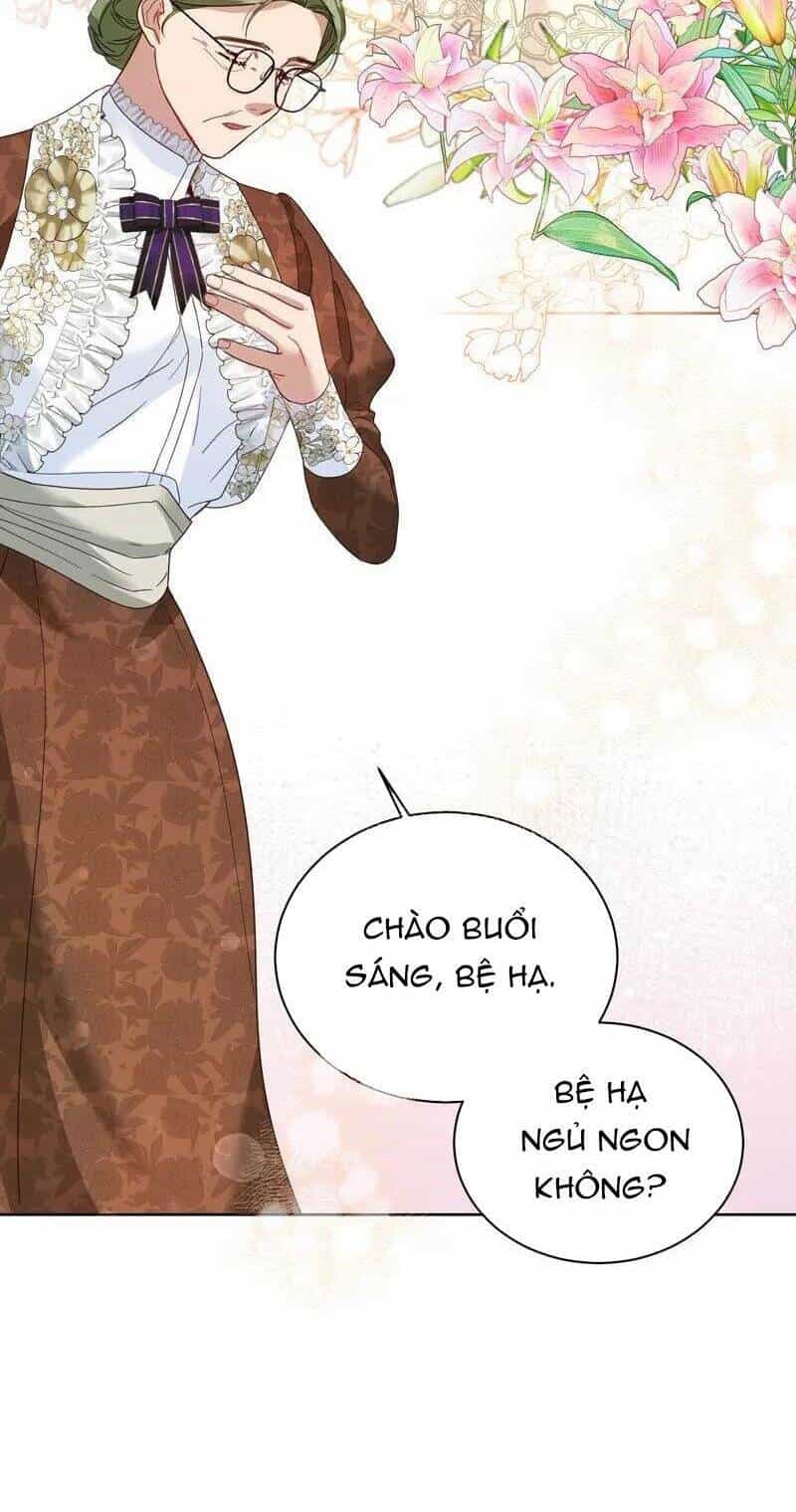 Cho Đến Khi Nữ Chính Thực Sự Xuất Hiện - Chương 7 - ảnh 14