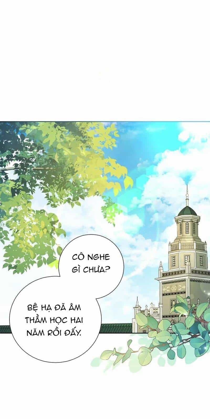 Cho Đến Khi Nữ Chính Thực Sự Xuất Hiện - Chương 7 - ảnh 28