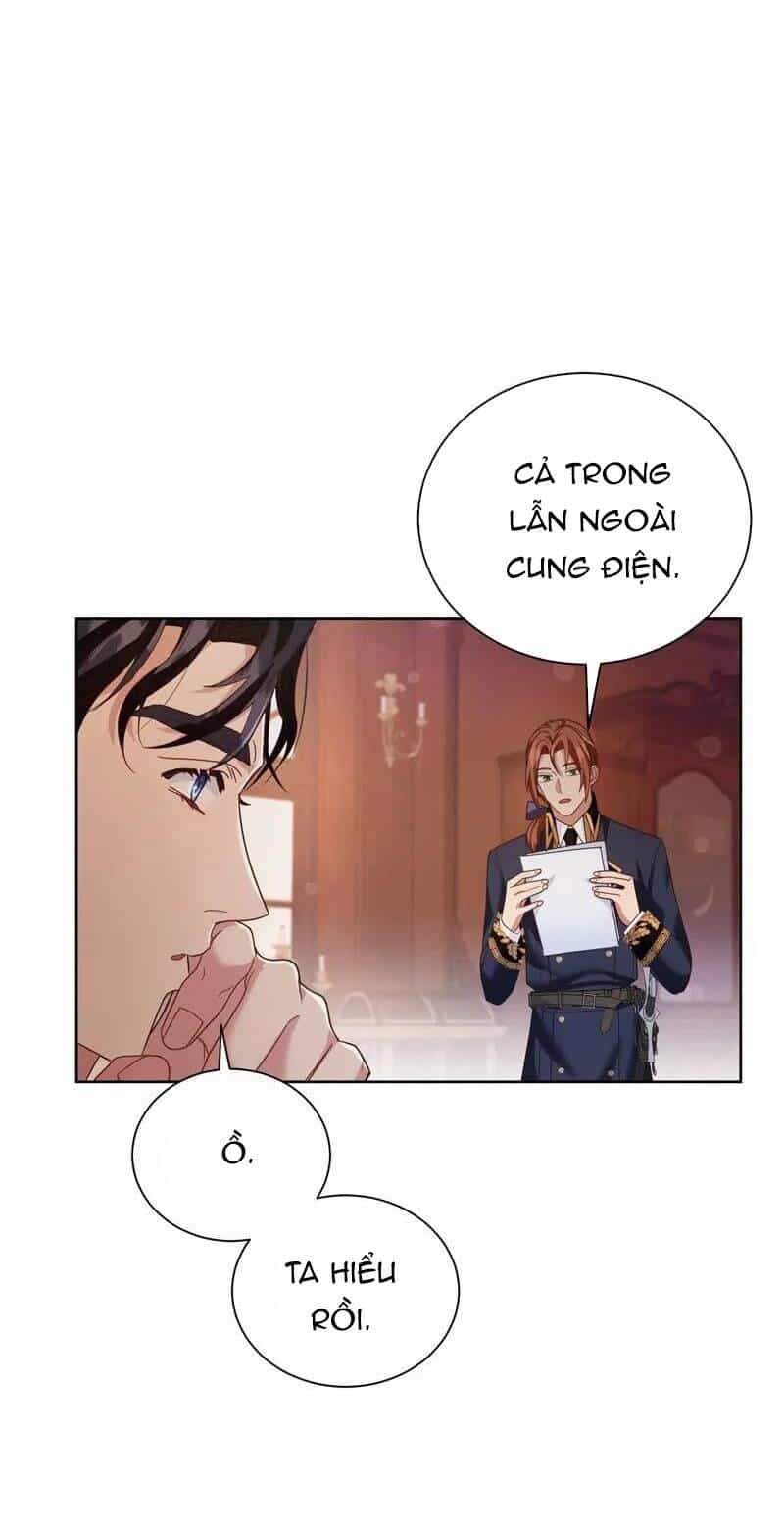 Cho Đến Khi Nữ Chính Thực Sự Xuất Hiện - Chương 7 - ảnh 49