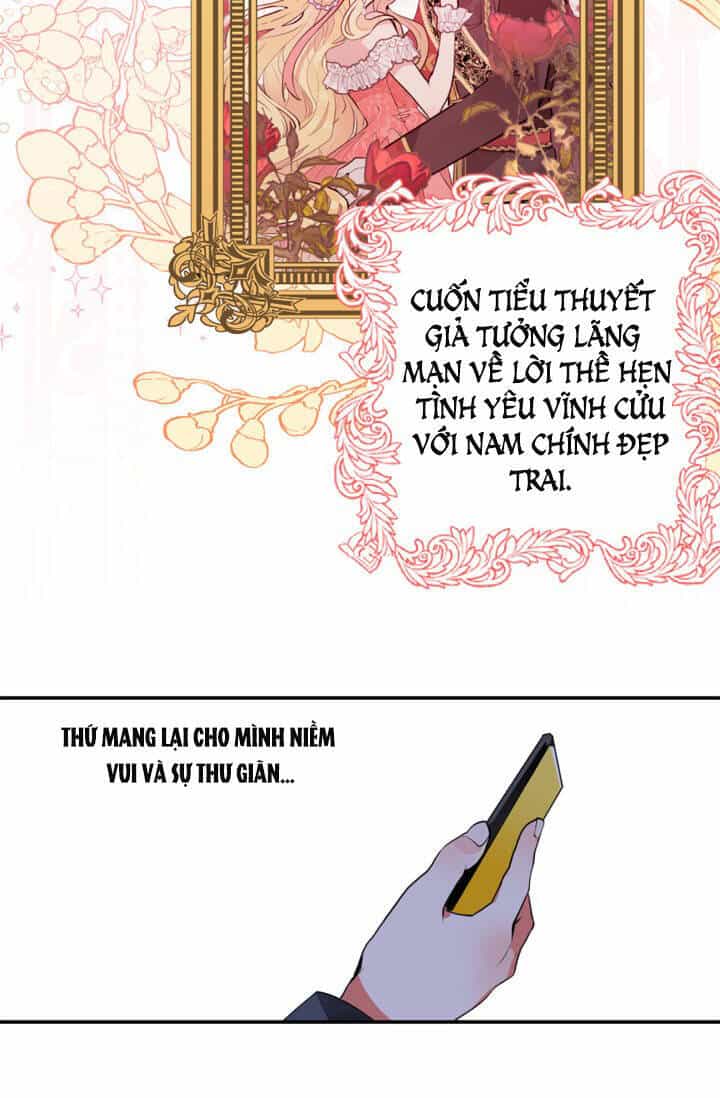 Cho Em Về Nhà Đi Anh - Chương 1.1 - ảnh 4