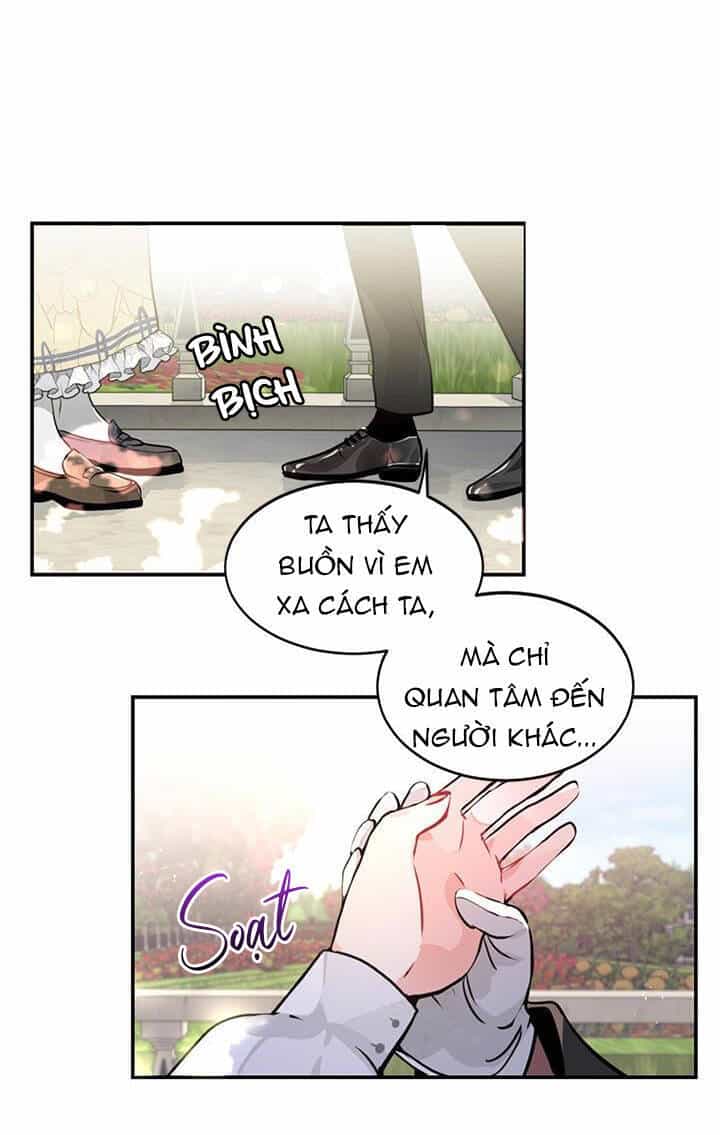 Cho Em Về Nhà Đi Anh - Chương 5.2 - ảnh 3
