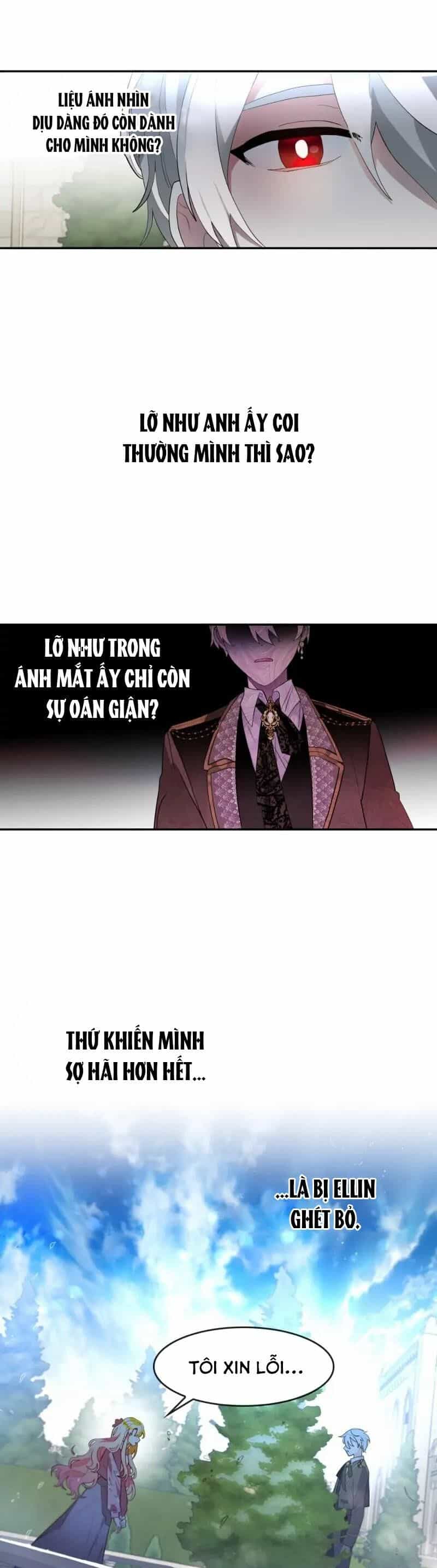 Cho Em Về Nhà Đi Anh - Chương 81 - ảnh 19