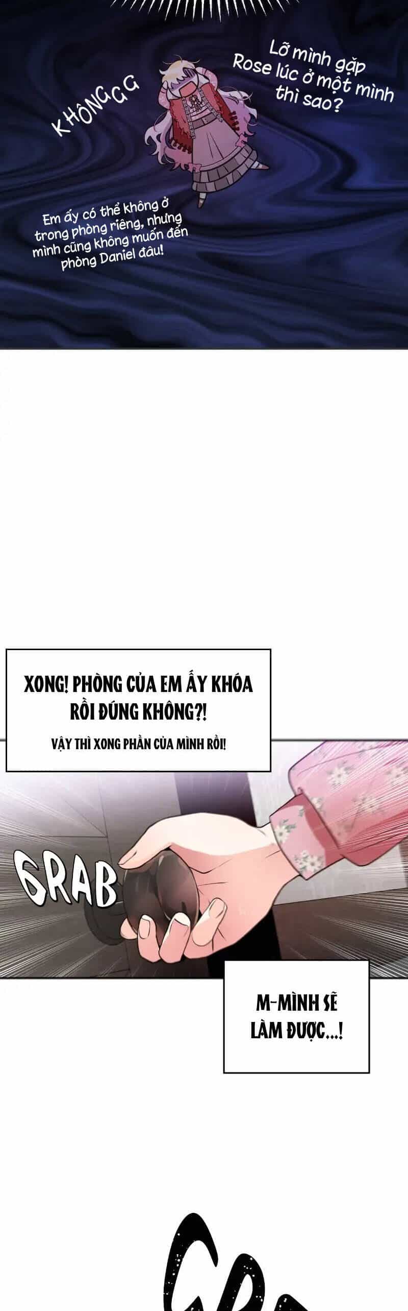 Cho Em Về Nhà Đi Anh - Chương 82 - ảnh 11