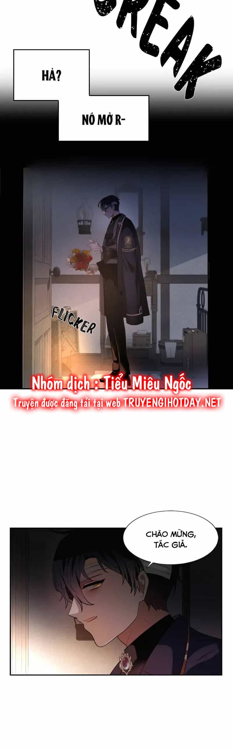 Cho Em Về Nhà Đi Anh - Chương 82 - ảnh 12