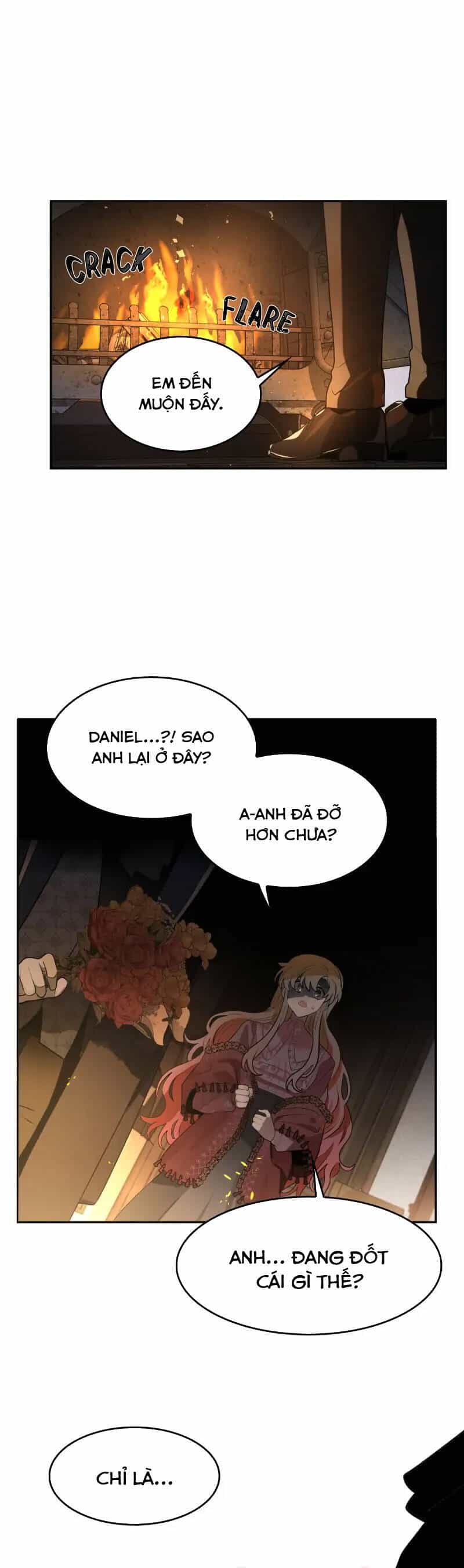 Cho Em Về Nhà Đi Anh - Chương 82 - ảnh 13