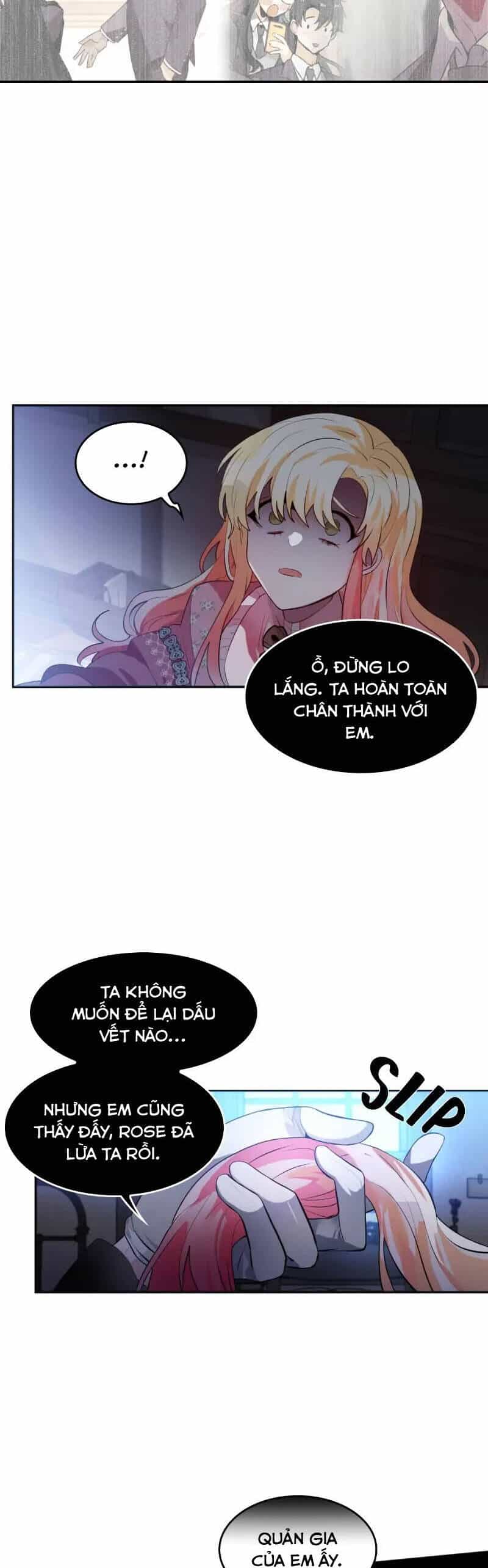 Cho Em Về Nhà Đi Anh - Chương 82 - ảnh 22