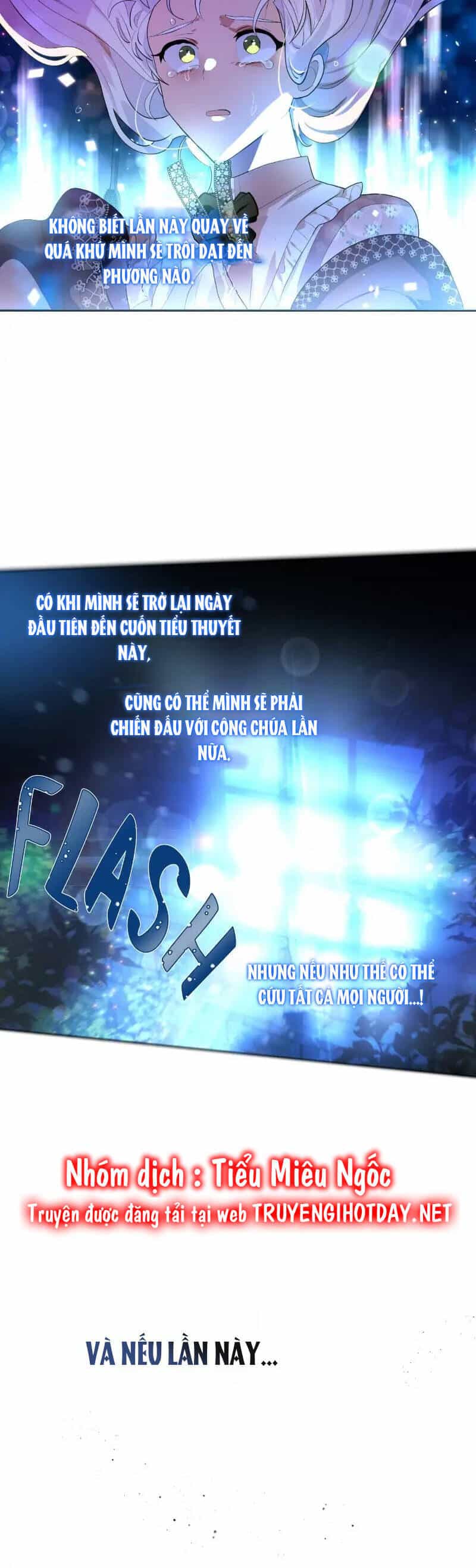 Cho Em Về Nhà Đi Anh - Chương 82 - ảnh 27