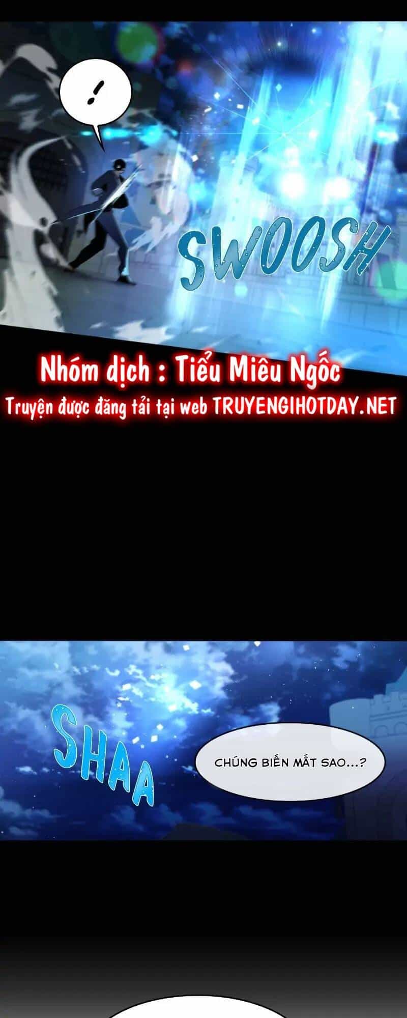 Cho Em Về Nhà Đi Anh - Chương 83 - ảnh 16