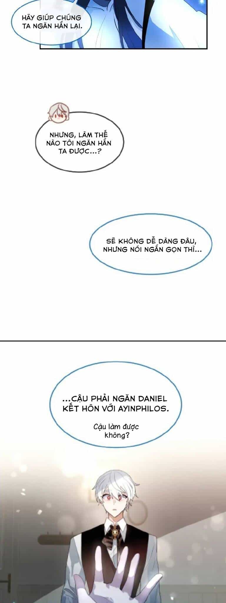Cho Em Về Nhà Đi Anh - Chương 83 - ảnh 19
