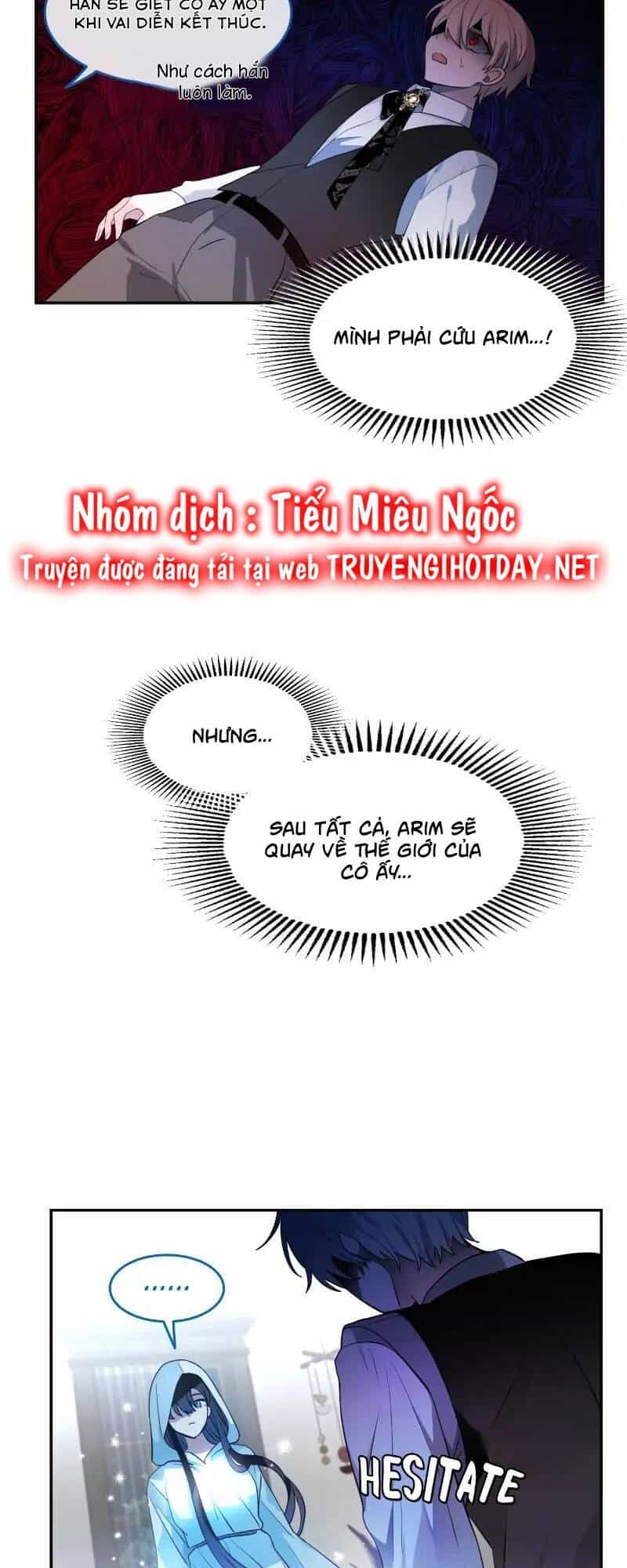 Cho Em Về Nhà Đi Anh - Chương 83 - ảnh 24