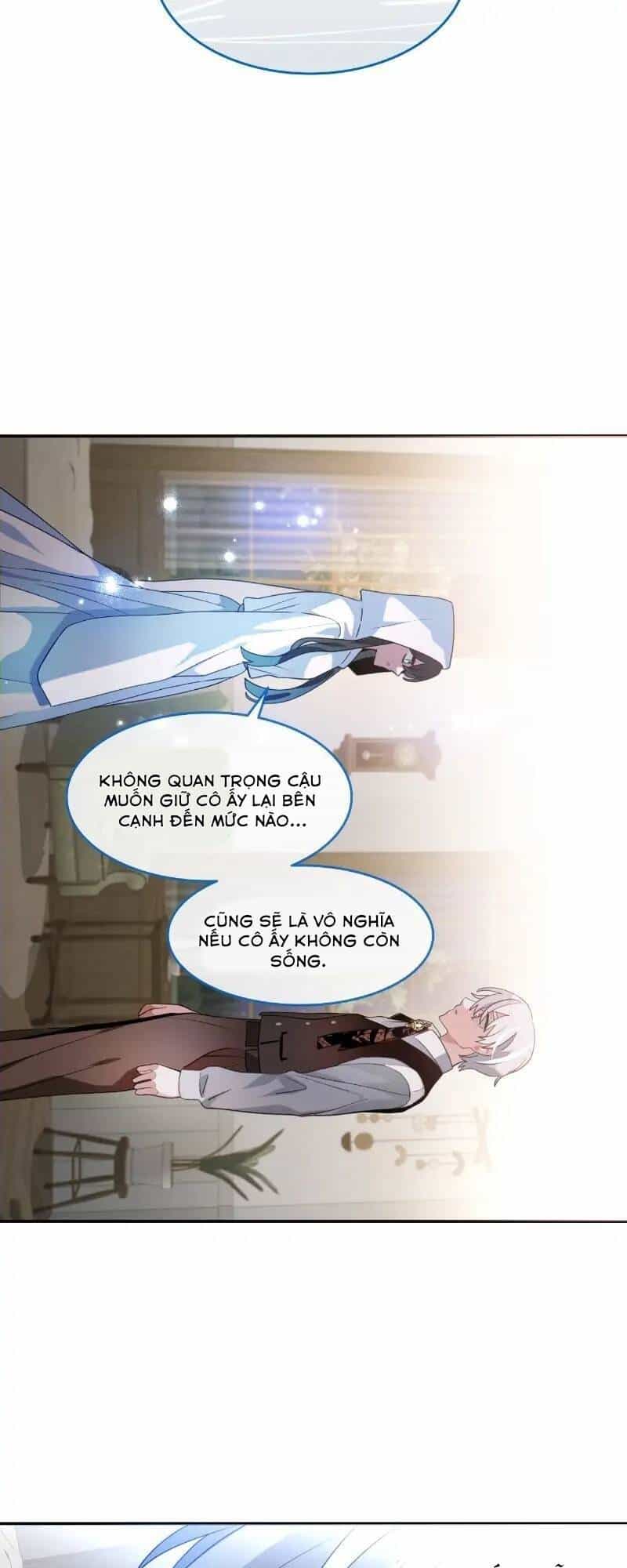 Cho Em Về Nhà Đi Anh - Chương 83 - ảnh 27