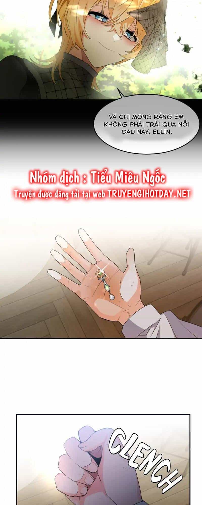 Cho Em Về Nhà Đi Anh - Chương 83 - ảnh 30