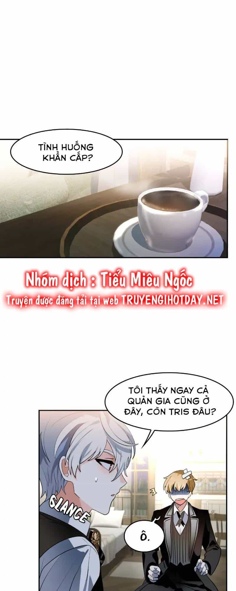 Cho Em Về Nhà Đi Anh - Chương 83 - ảnh 8