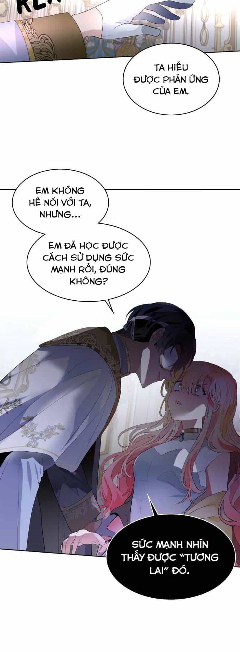 Cho Em Về Nhà Đi Anh - Chương 84 - ảnh 10