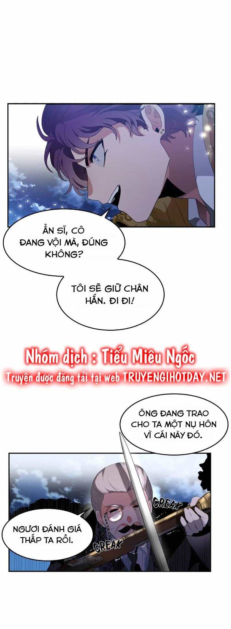 Cho Em Về Nhà Đi Anh - Chương 84 - ảnh 20