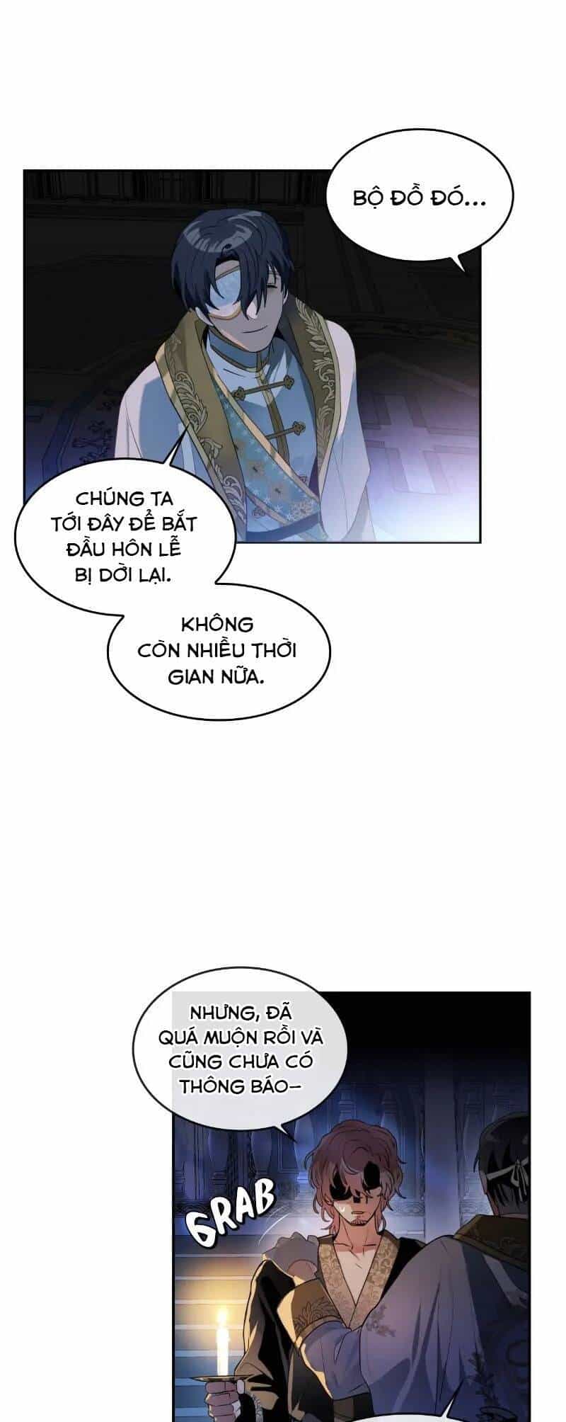 Cho Em Về Nhà Đi Anh - Chương 84 - ảnh 29