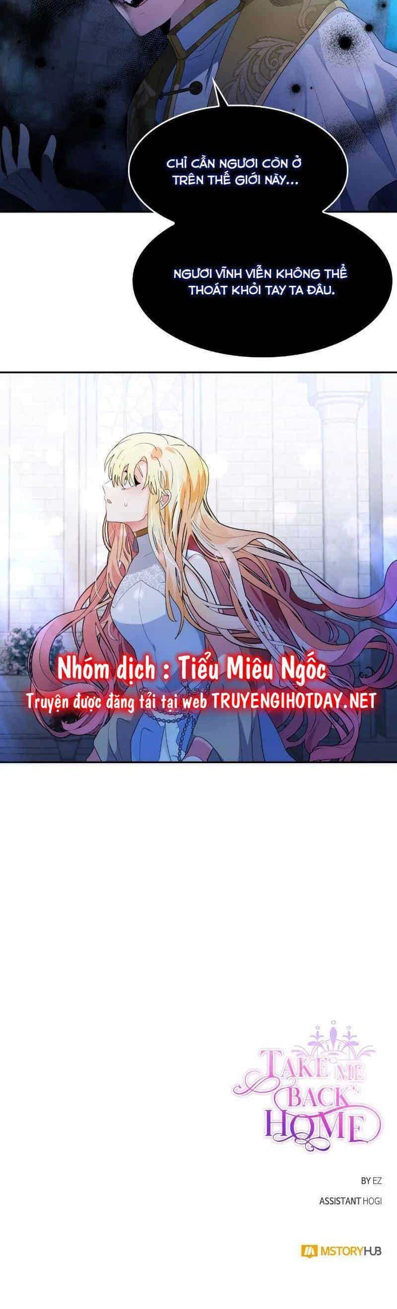 Cho Em Về Nhà Đi Anh - Chương 85 - ảnh 26