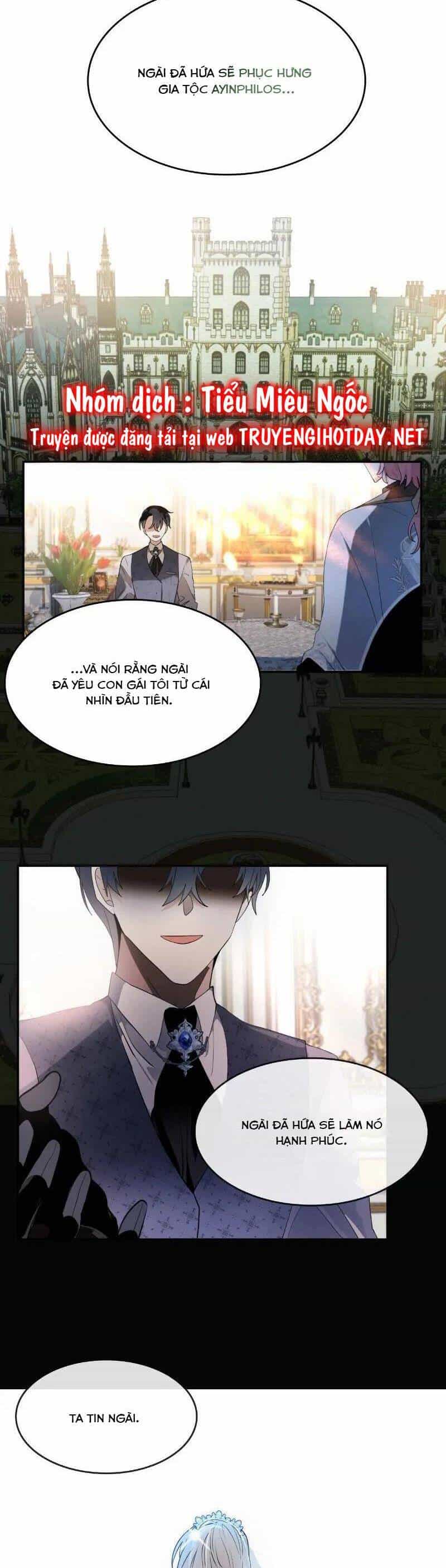 Cho Em Về Nhà Đi Anh - Chương 85 - ảnh 9