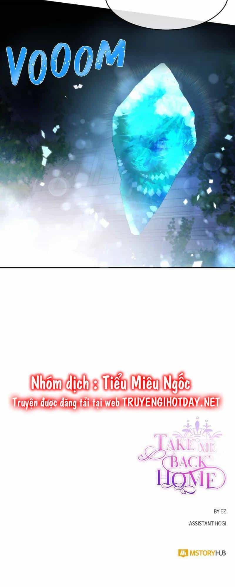 Cho Em Về Nhà Đi Anh - Chương 86 - ảnh 28