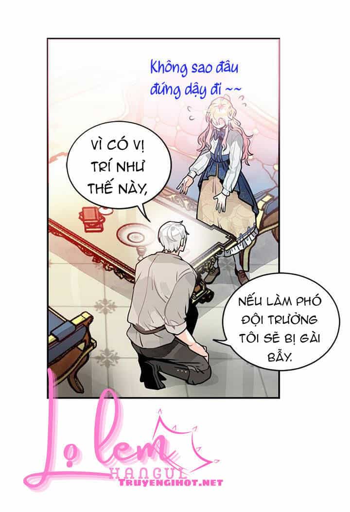 Cho Em Về Nhà Đi Anh - Chương 6.2 - ảnh 5