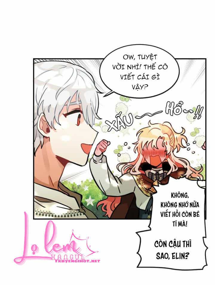Cho Em Về Nhà Đi Anh - Chương 7.1 - ảnh 21