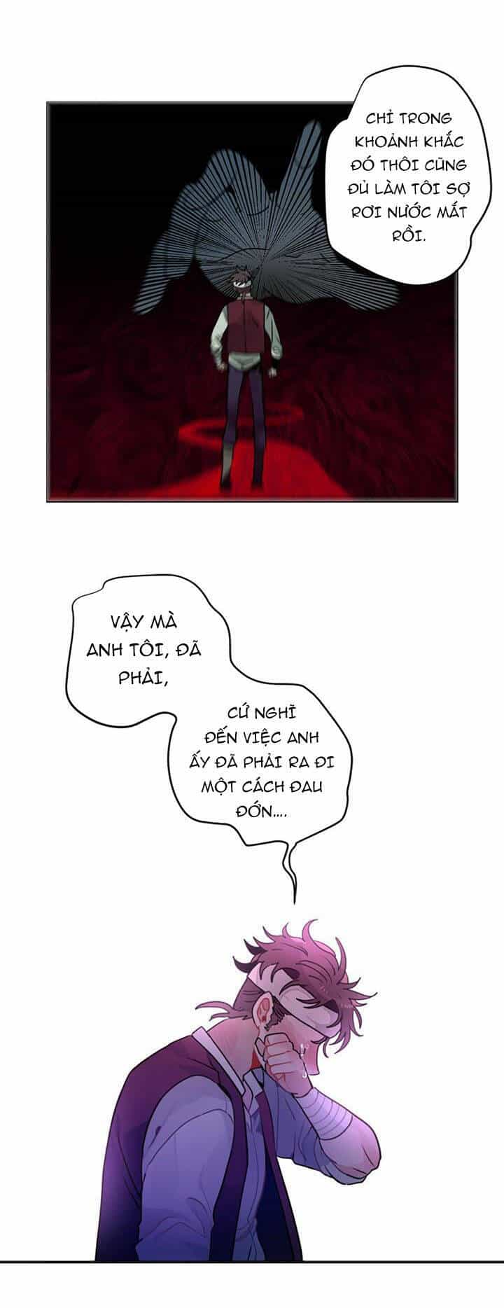 Cho Em Về Nhà Đi Anh - Chương 9.1 - ảnh 17