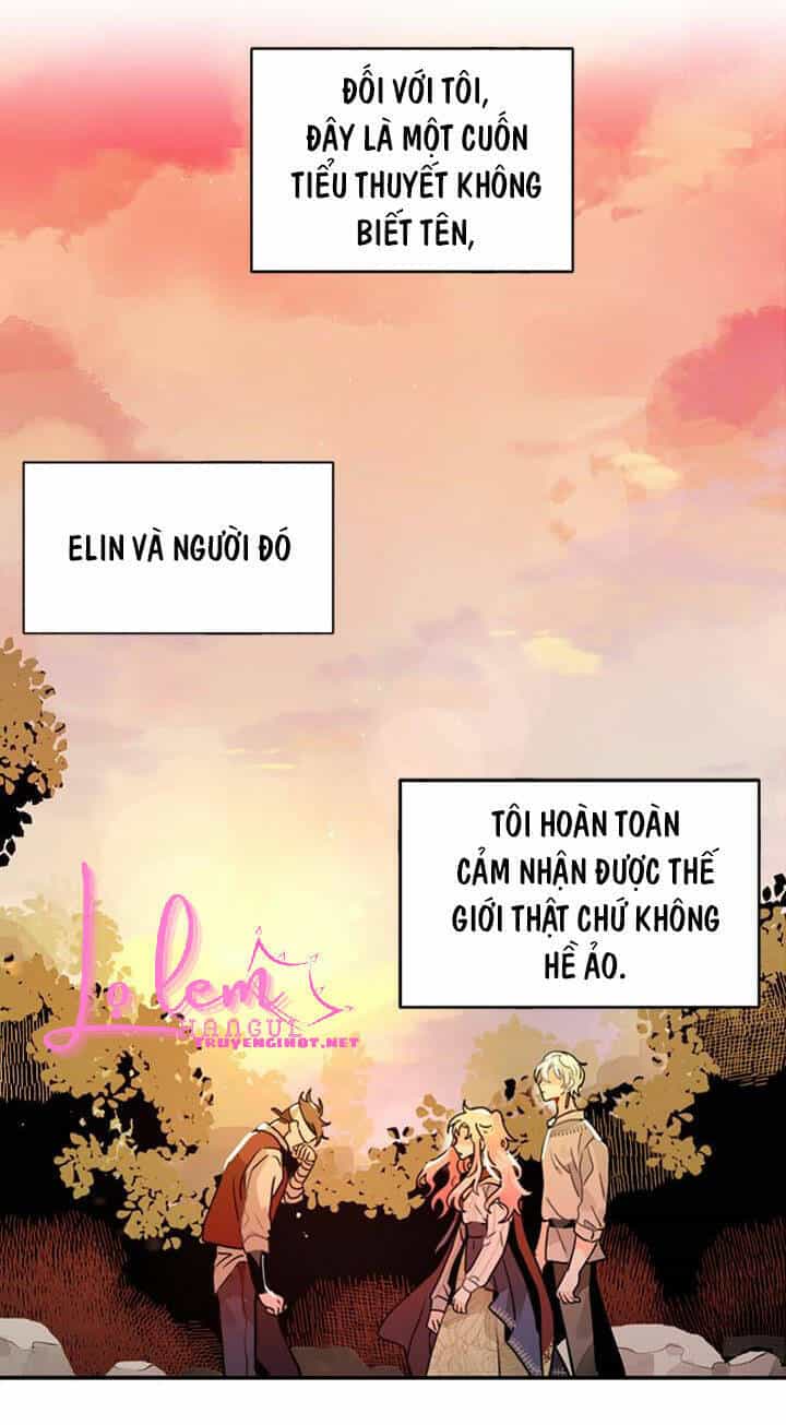 Cho Em Về Nhà Đi Anh - Chương 9.1 - ảnh 19