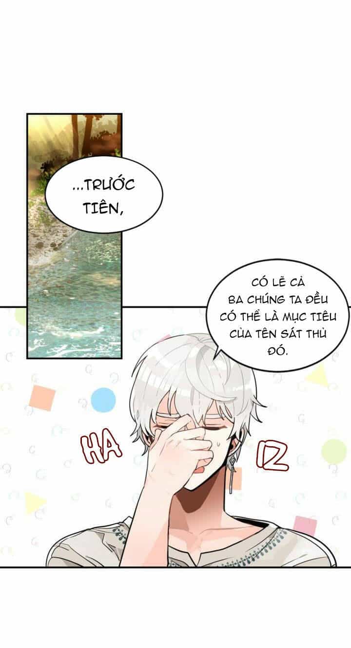Cho Em Về Nhà Đi Anh - Chương 9.1 - ảnh 2
