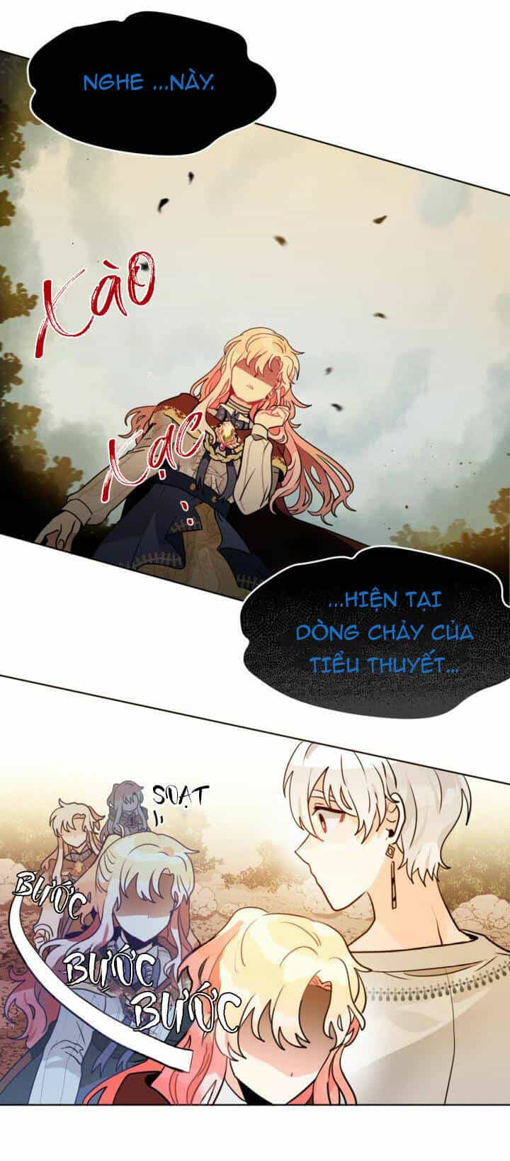 Cho Em Về Nhà Đi Anh - Chương 9.1 - ảnh 8