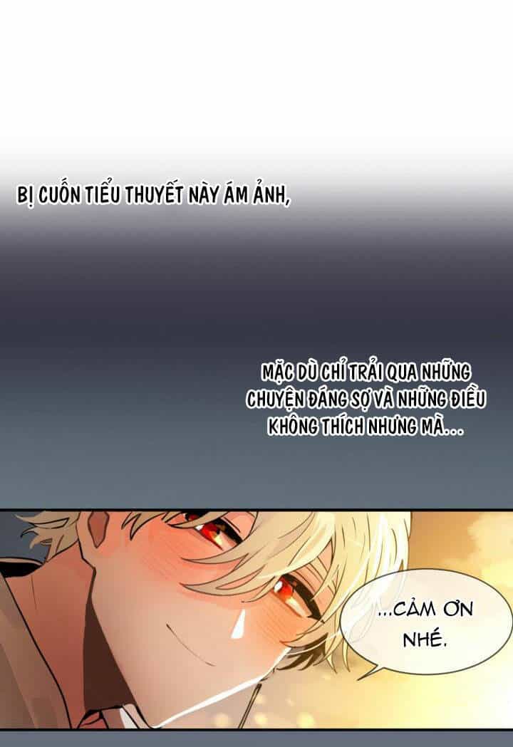 Cho Em Về Nhà Đi Anh - Chương 9.2 - ảnh 20
