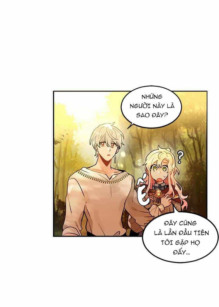 Cho Em Về Nhà Đi Anh - Chương 10.1 - ảnh 4
