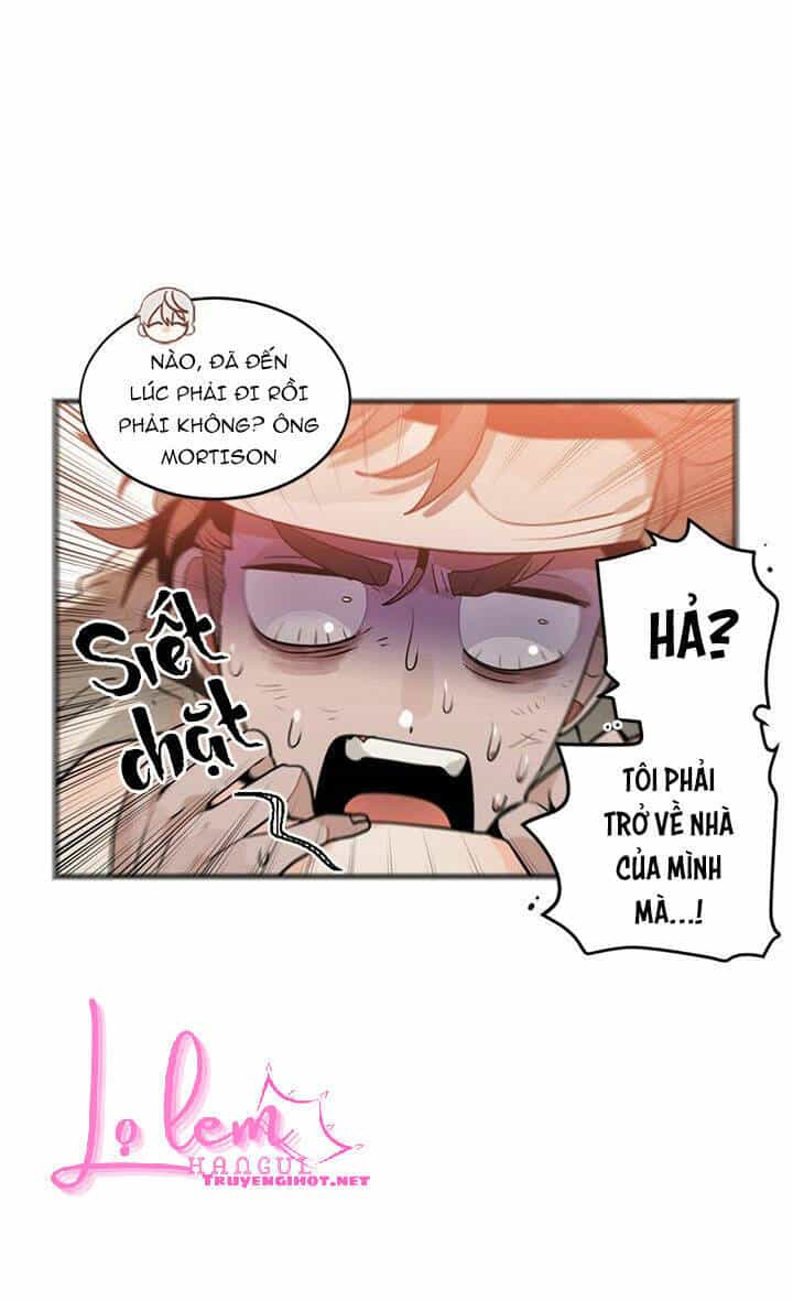 Cho Em Về Nhà Đi Anh - Chương 10.1 - ảnh 9