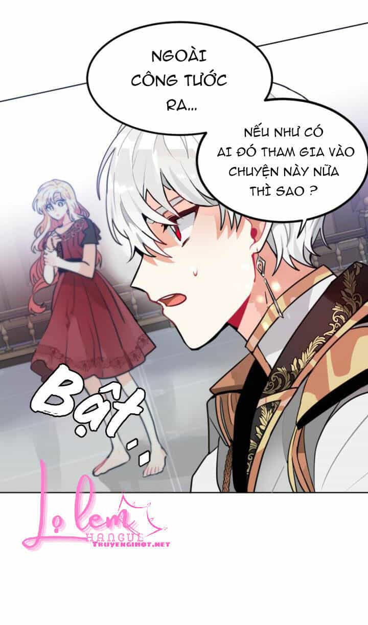 Cho Em Về Nhà Đi Anh - Chương 12.1 - ảnh 13