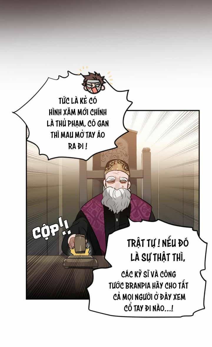 Cho Em Về Nhà Đi Anh - Chương 12.1 - ảnh 19