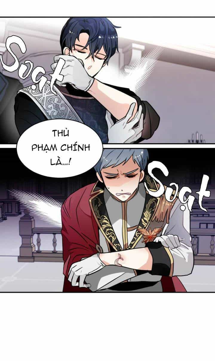 Cho Em Về Nhà Đi Anh - Chương 12.1 - ảnh 21