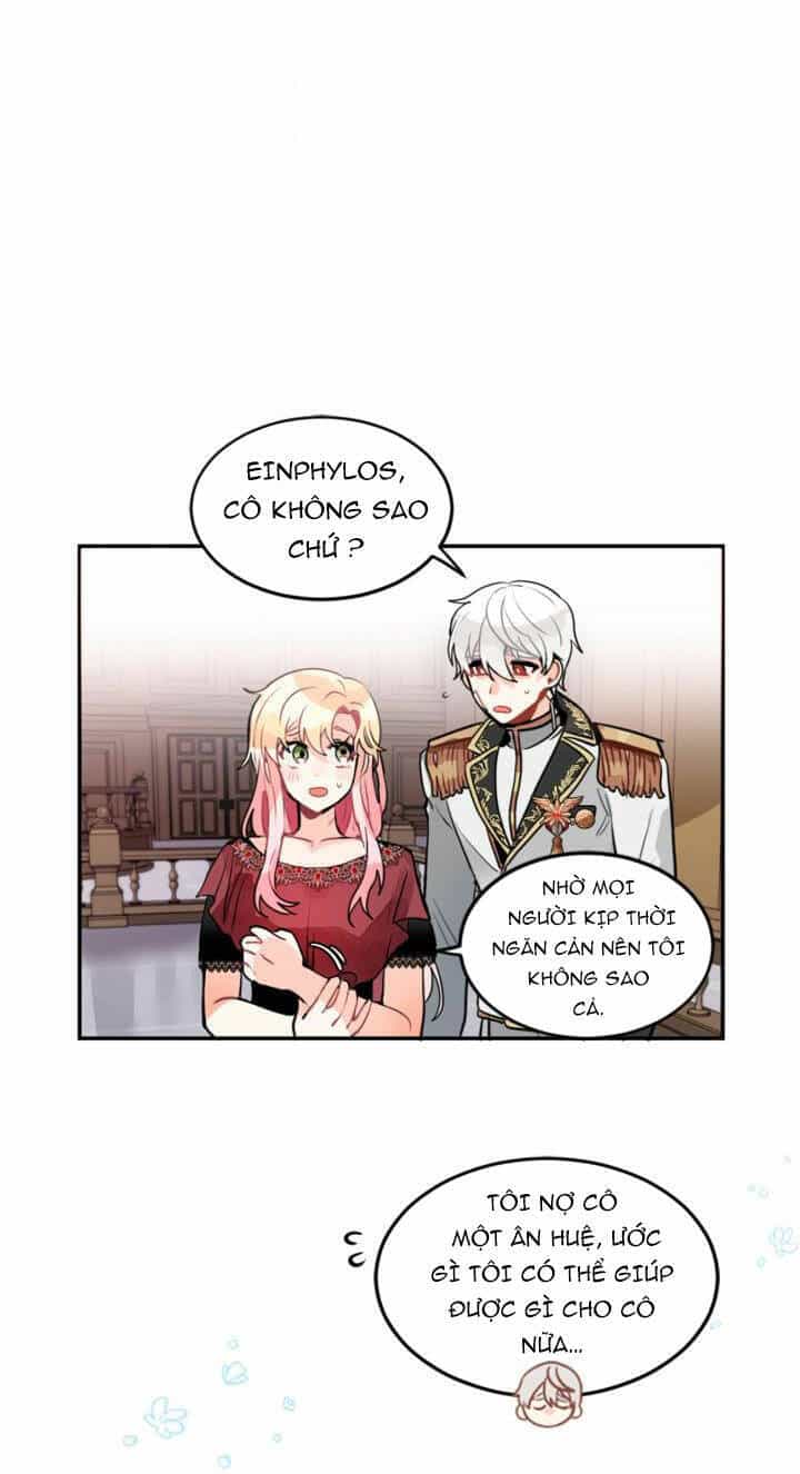 Cho Em Về Nhà Đi Anh - Chương 12.2 - ảnh 12