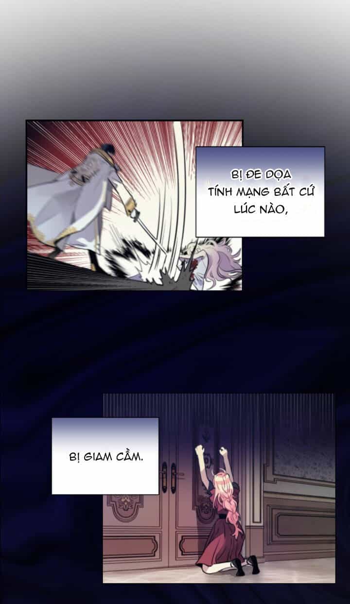Cho Em Về Nhà Đi Anh - Chương 14.1 - ảnh 14