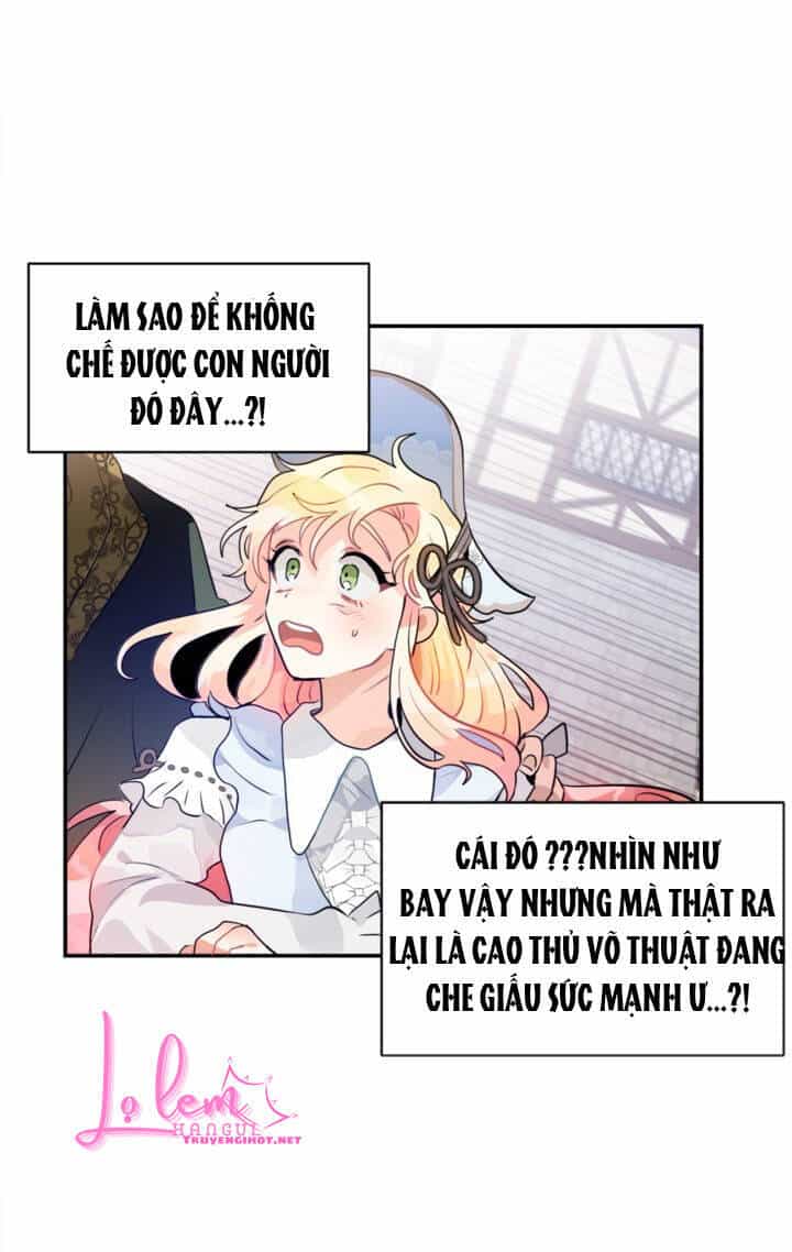 Cho Em Về Nhà Đi Anh - Chương 14.2 - ảnh 12