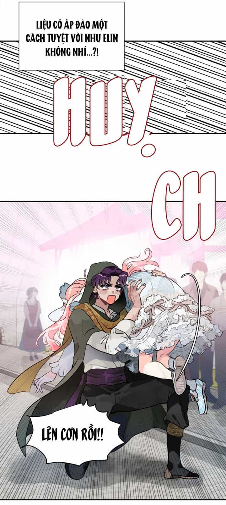 Cho Em Về Nhà Đi Anh - Chương 14.2 - ảnh 13