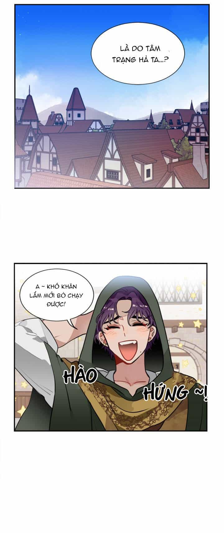 Cho Em Về Nhà Đi Anh - Chương 14.2 - ảnh 17
