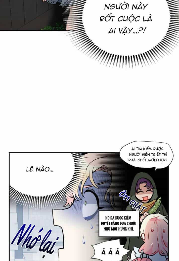 Cho Em Về Nhà Đi Anh - Chương 15.1 - ảnh 2